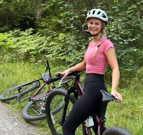 Ebba Stenlycke