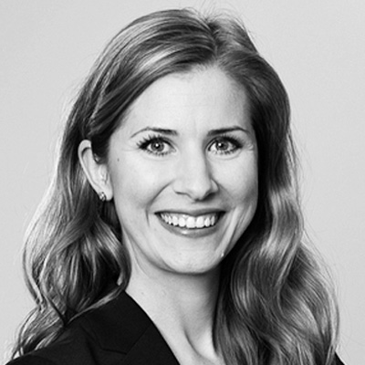 Annelie Rönnkvist - Business Administrator 84codes
