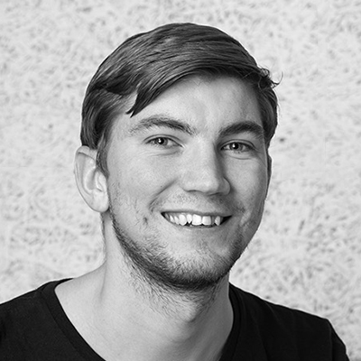 Anton Dalgren - Developer at 84codes