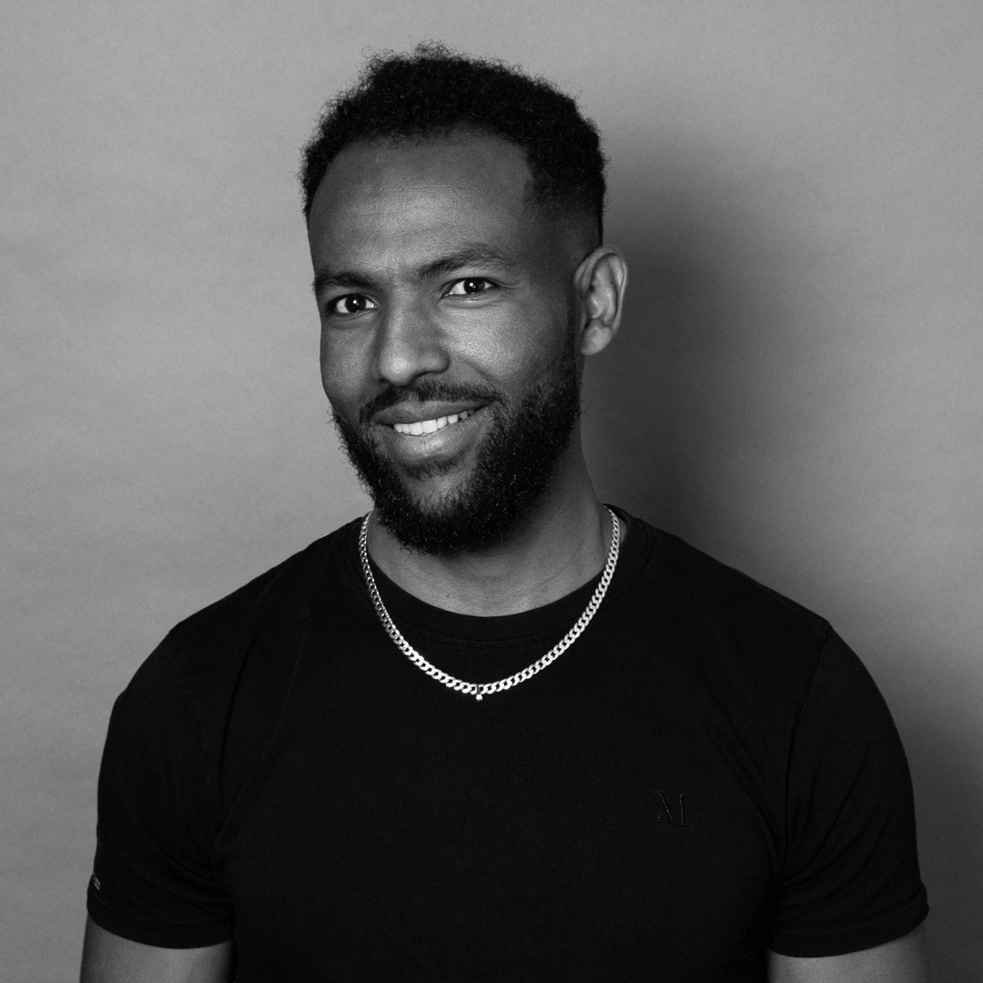 Hailay Gebremeskel - Developer Advocate at 84codes