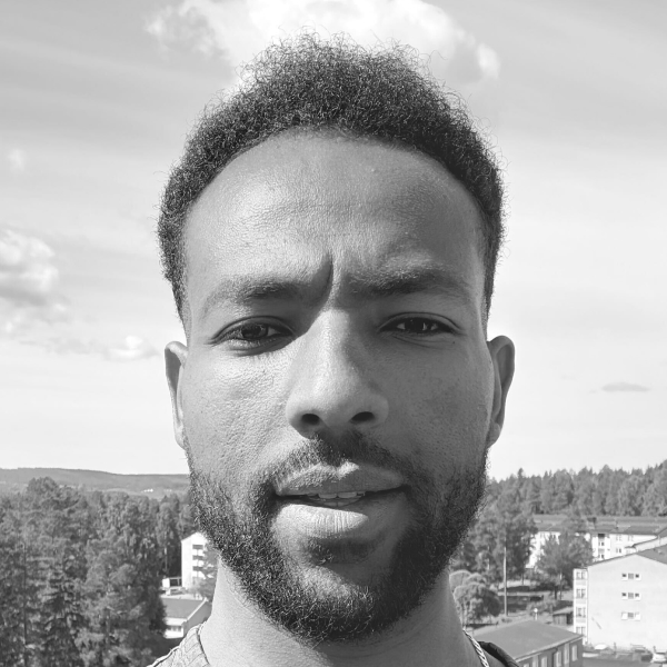 Hailay Gebremeskel - Developer Advocate at 84codes