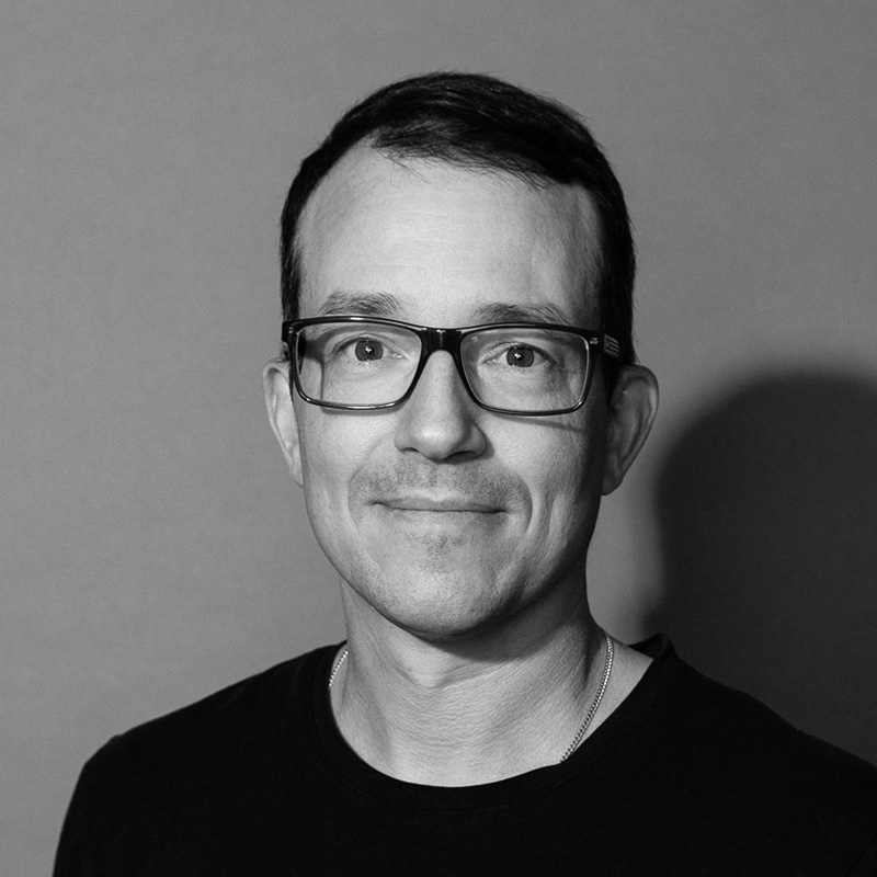 Johan Nordlund - Developer at 84codes