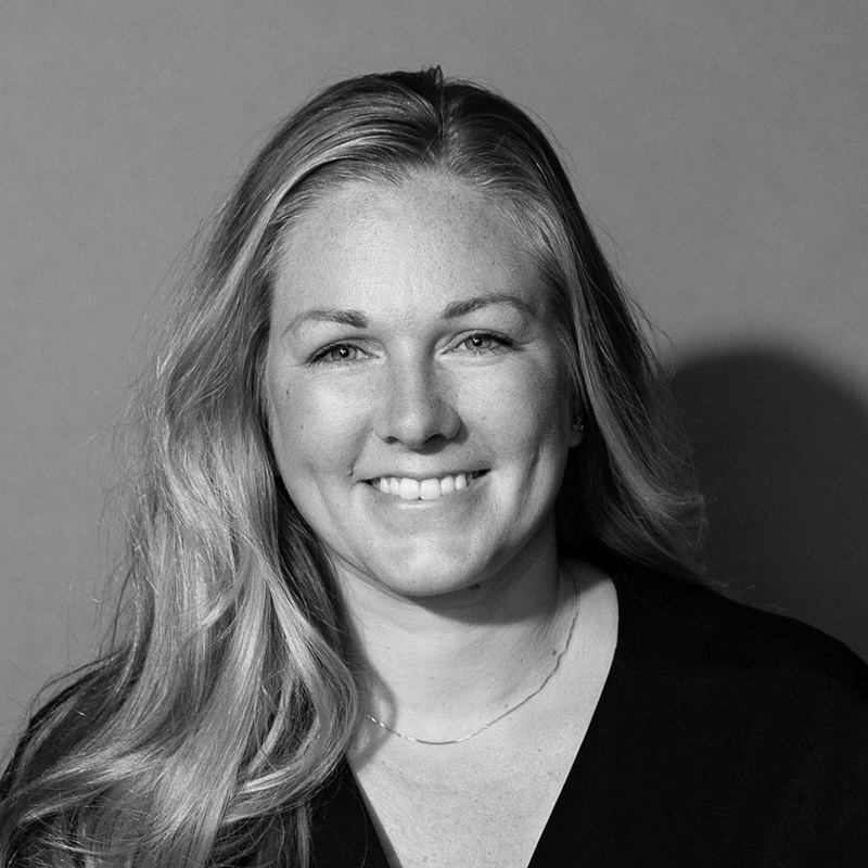 Lovisa Johansson - CMO at 84codes