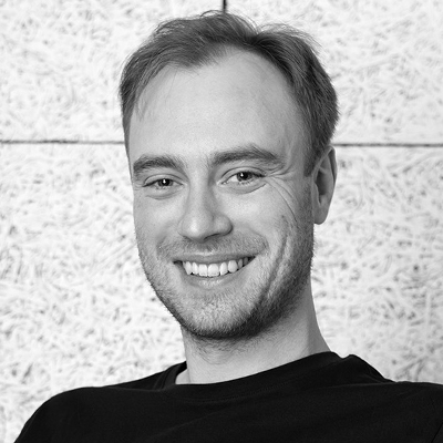 Magnus Hörberg - Lead Developer at 84codes