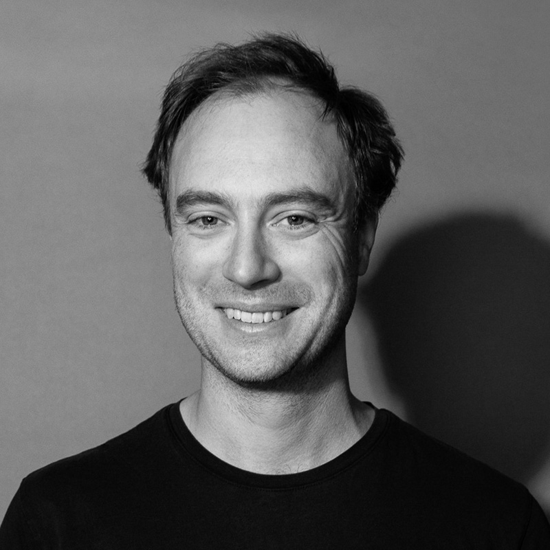 Magnus Hörberg - Lead Developer at 84codes