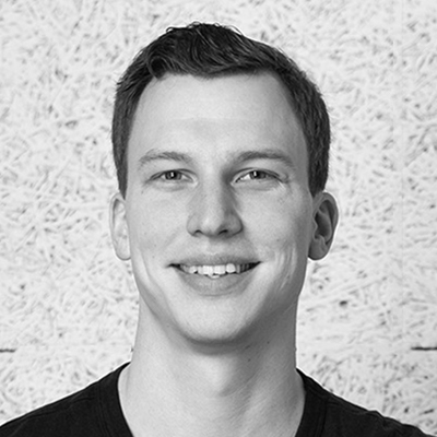 Magnus Landerblom - Lead Developer at 84codes