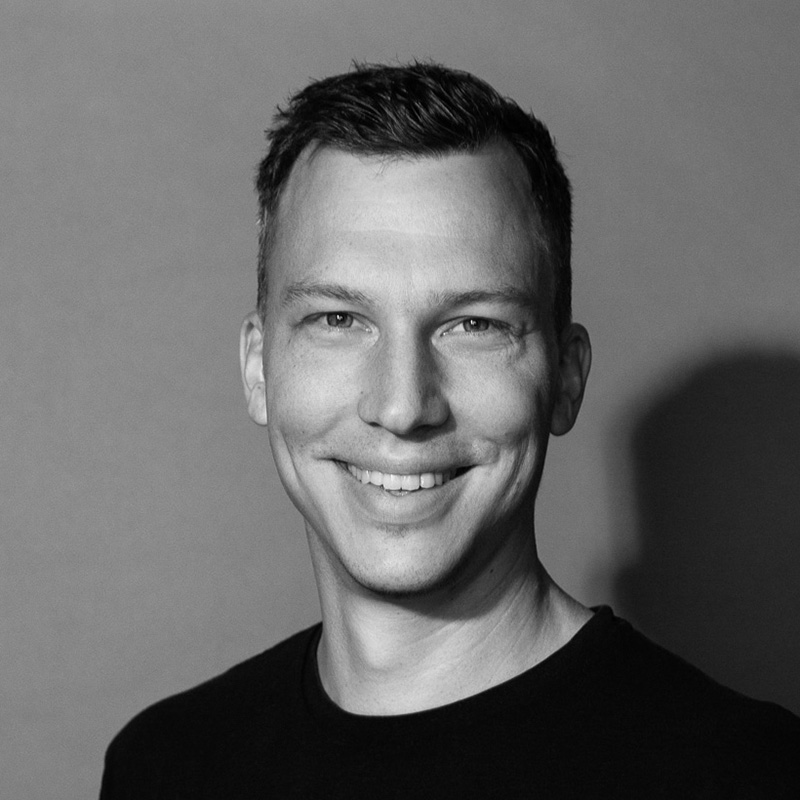 Magnus Landerblom - Lead Developer at 84codes