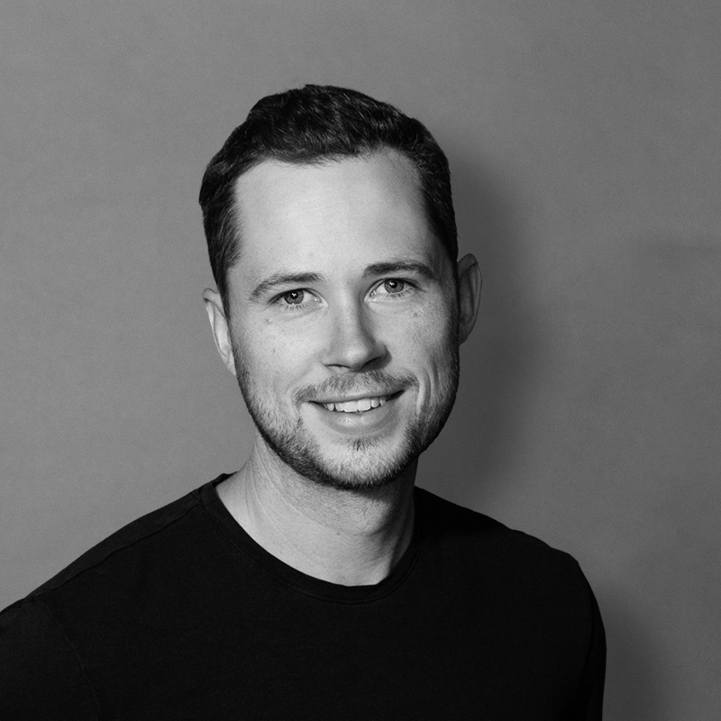 Oskar Westberg - Developer at 84codes