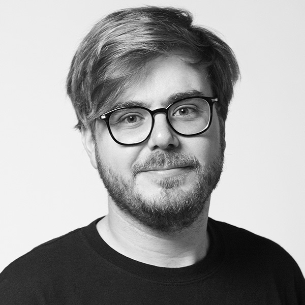 Patrik Ragnarsson - Developer at 84codes