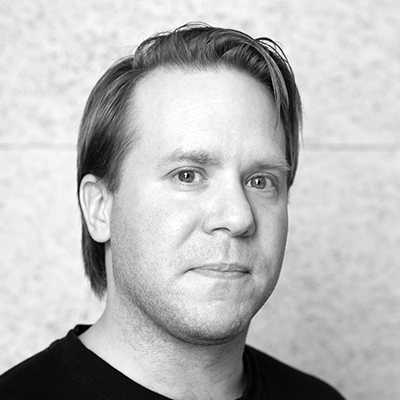 Tobias Brodén - Developer at 84codes
