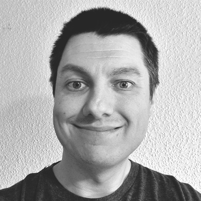 Viktor Erlingsson - Developer 84codes